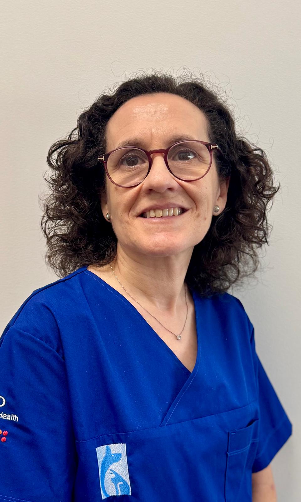 Dra. Amélia Artilheiro