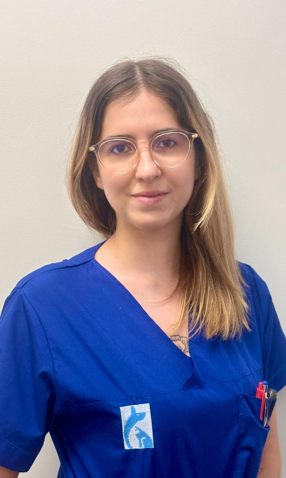Dra. Beatriz Loureiro
